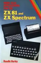 More Real Applications For The ZX 81 (Randle HURLEY)