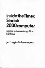 Inside The Timex Sinclair 2000 Computer