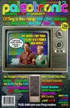 Paleotronic Magazine Issue Two April 2018