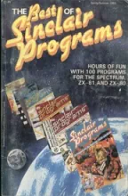 Sinclair Programs Sinclair Programs