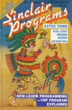 Sinclair Programs Sinclair Programs