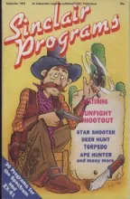 Sinclair Programs Sinclair Programs