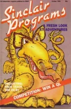 Sinclair Programs Sinclair Programs