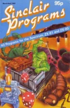 Sinclair Programs Sinclair Programs