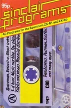 Sinclair Programs Sinclair Programs