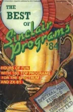 Sinclair Programs Sinclair Programs