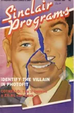 Sinclair Programs Sinclair Programs