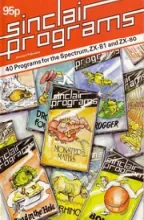 Sinclair Programs Sinclair Programs