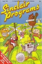 Sinclair Programs Sinclair Programs