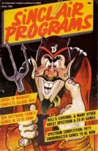 Sinclair Programs Sinclair Programs