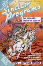 Sinclair Programs Sinclair Programs