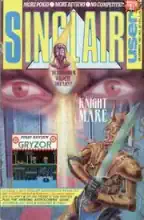 Sinclair User Sinclair User