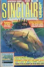 Sinclair User Sinclair User