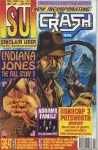 Sinclair User Sinclair User