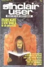 Sinclair User Sinclair User