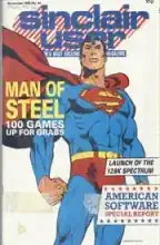 Sinclair User Sinclair User