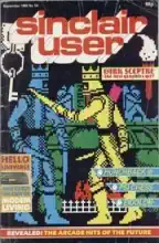 Sinclair User Sinclair User