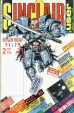 Sinclair User Sinclair User