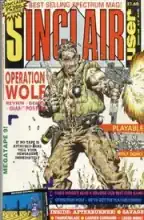 Sinclair User Sinclair User