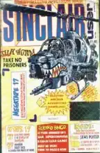 Sinclair User Sinclair User