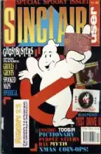 Sinclair User Sinclair User