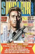 Sinclair User Sinclair User