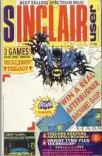 Sinclair User Sinclair User