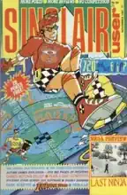 Sinclair User Sinclair User