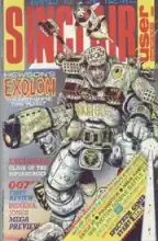 Sinclair User Sinclair User