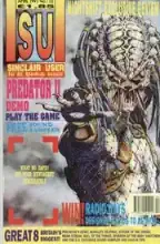 Sinclair User Sinclair User