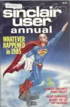 Sinclair User Sinclair User