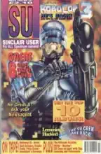 Sinclair User Sinclair User