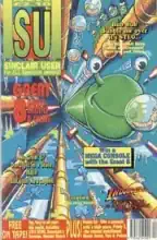 Sinclair User Sinclair User