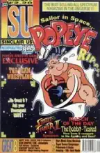 Sinclair User Sinclair User