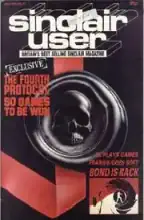 Sinclair User Sinclair User