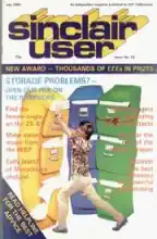 Sinclair User Sinclair User