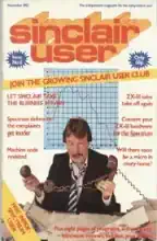 Sinclair User Sinclair User