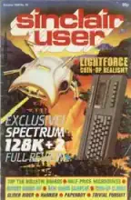 Sinclair User Sinclair User