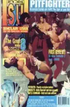 Sinclair User Sinclair User