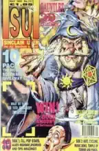 Sinclair User Sinclair User