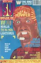 Sinclair User Sinclair User