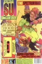 Sinclair User Sinclair User