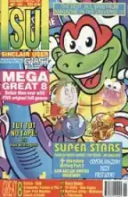 Sinclair User Sinclair User