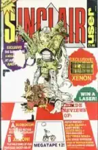 Sinclair User Sinclair User