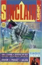 Sinclair User Sinclair User