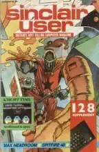 Sinclair User Sinclair User