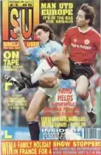 Sinclair User Sinclair User