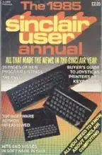 Sinclair User Sinclair User