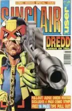 Sinclair User Sinclair User