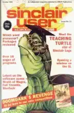 Sinclair User Sinclair User